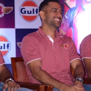 Dhoni